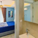 Villa Soeguet 1 - 4 Bedroom With Jacuzzi In *