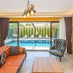 Soeguet 1 - 4 Bedroom With Jacuzzi In Villa