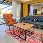 Soeguet 1 - 4 Bedroom With Jacuzzi In Villa *
