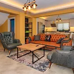 Villa Soeguet 1 - 4 Bedroom With Jacuzzi In *
