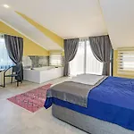 Soeguet 1 - 4 Bedroom With Jacuzzi In Villa *