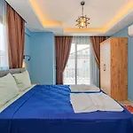 Villa Soeguet 1 - 4 Bedroom With Jacuzzi In