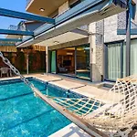 Soeguet 1 - 4 Bedroom With Jacuzzi In Villa *
