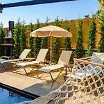 Soeguet 1 - 4 Bedroom With Jacuzzi In Villa *