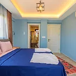 Soeguet 1 - 4 Bedroom With Jacuzzi In Villa *