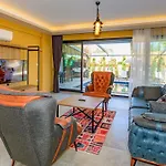 Soeguet 1 - 4 Bedroom With Jacuzzi In Villa
