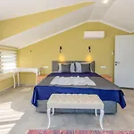 Soeguet 1 - 4 Bedroom With Jacuzzi In Villa