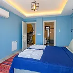 Villa Soeguet 1 - 4 Bedroom With Jacuzzi In