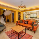 Villa Soeguet 1 - 4 Bedroom With Jacuzzi In