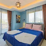 Villa Soeguet 1 - 4 Bedroom With Jacuzzi In *