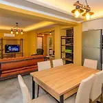 Soeguet 1 - 4 Bedroom With Jacuzzi In Villa *