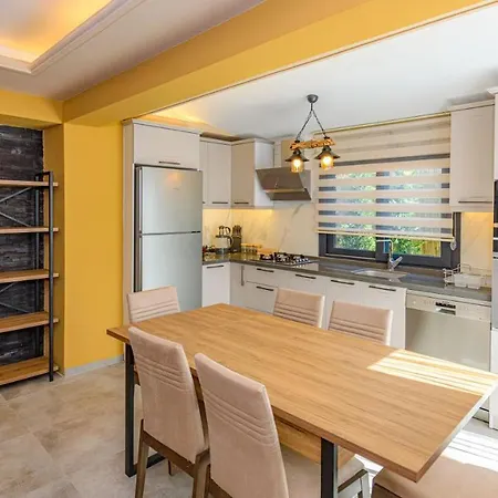 Soeguet 1 - 4 Bedroom With Jacuzzi In 别墅