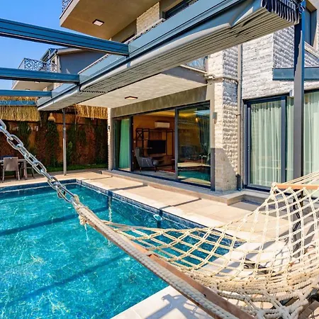 Soeguet 1 - 4 Bedroom With Jacuzzi In 别墅 *