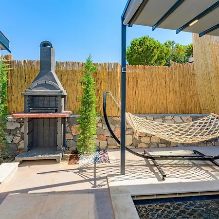 Soeguet 1 - 4 Bedroom With Jacuzzi In 别墅 *