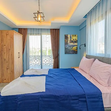 Soeguet 1 - 4 Bedroom With Jacuzzi In Villa *