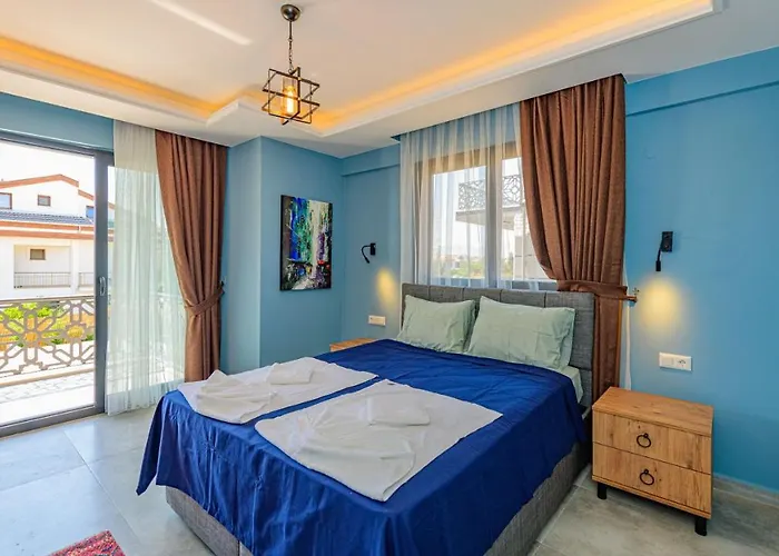 Soeguet 1 - 4 Bedroom With Jacuzzi In *