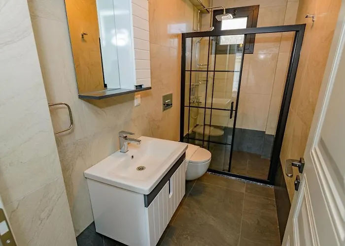 Soeguet 1 - 4 Bedroom With Jacuzzi In