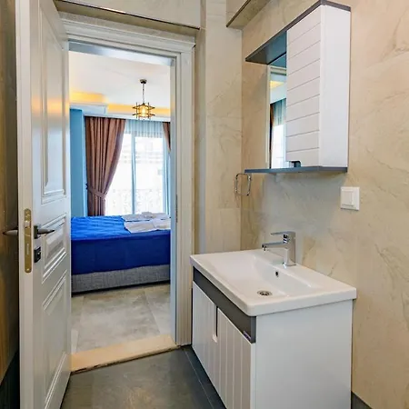 Söğüt 1 - 4 Bedroom With Jacuzzi In Villa Fethiye