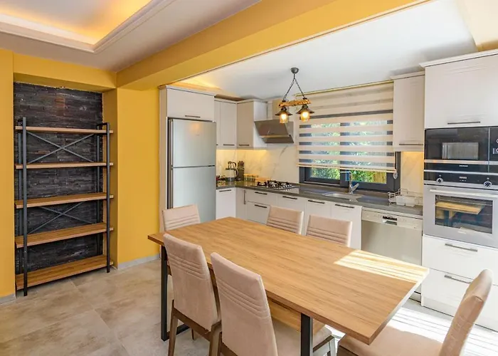 Soeguet 1 - 4 Bedroom With Jacuzzi In Вилла