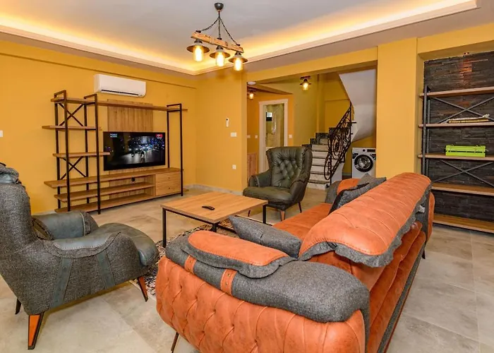 Soeguet 1 - 4 Bedroom With Jacuzzi In Вилла