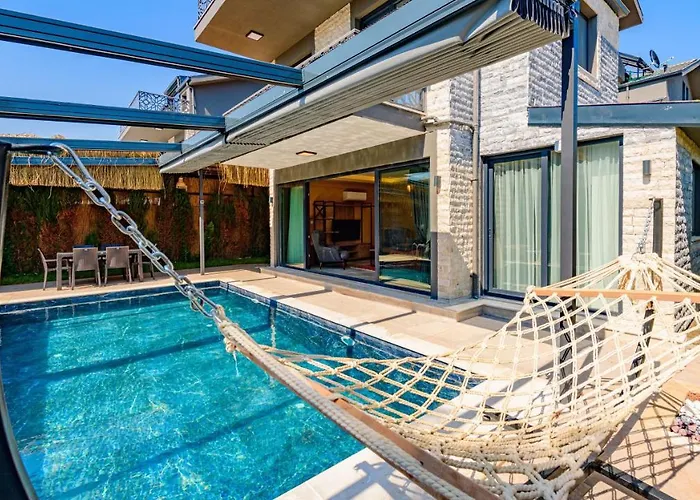 Soeguet 1 - 4 Bedroom With Jacuzzi In Вилла *