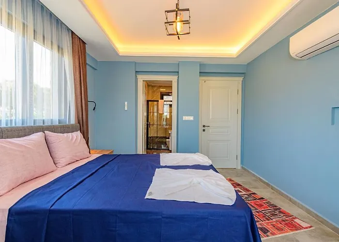 Soeguet 1 - 4 Bedroom With Jacuzzi In Вилла *