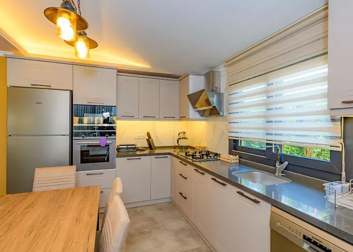 Soeguet 1 - 4 Bedroom With Jacuzzi In Вилла *