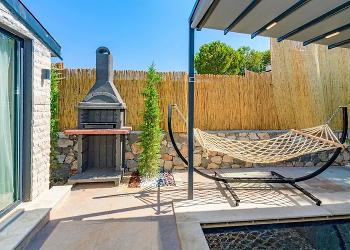 Soeguet 1 - 4 Bedroom With Jacuzzi In Вилла *