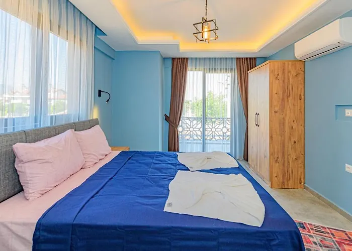 Soeguet 1 - 4 Bedroom With Jacuzzi In *