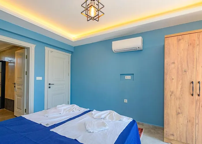 Soeguet 1 - 4 Bedroom With Jacuzzi In Вилла *