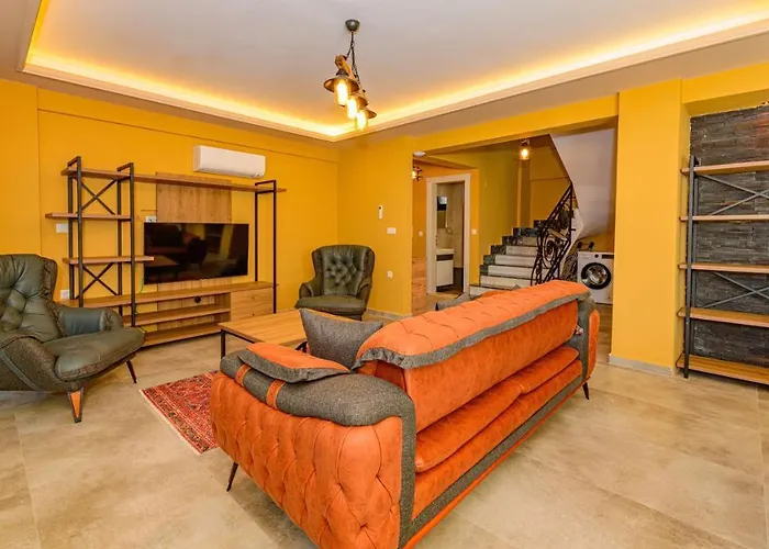 Soeguet 1 - 4 Bedroom With Jacuzzi In Вилла