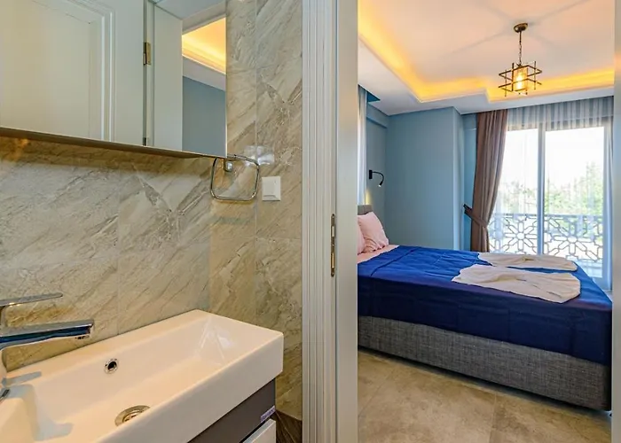 Soeguet 1 - 4 Bedroom With Jacuzzi In *