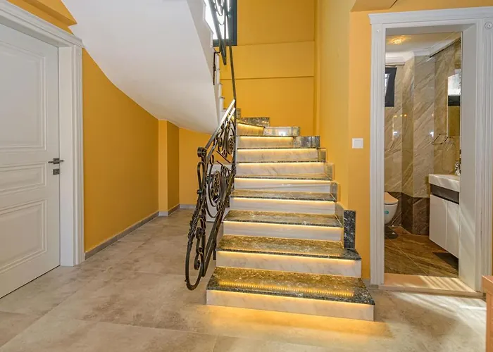 Вилла Soeguet 1 - 4 Bedroom With Jacuzzi In *