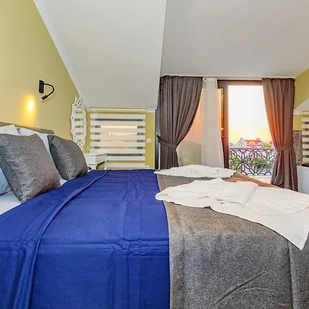 Soeguet 1 - 4 Bedroom With Jacuzzi In *