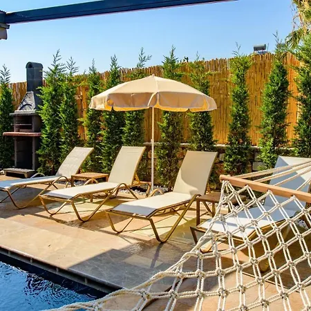 Soeguet 1 - 4 Bedroom With Jacuzzi In Villa *