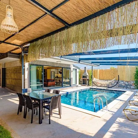 Soeguet 1 - 4 Bedroom With Jacuzzi In Villa *