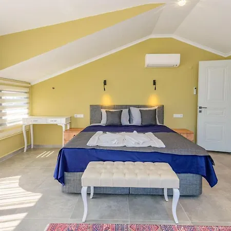 Soeguet 1 - 4 Bedroom With Jacuzzi In Villa