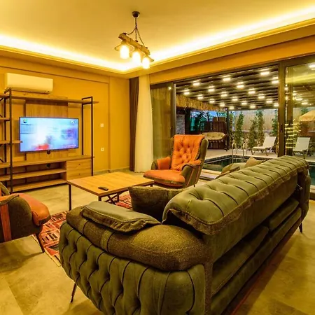 Soeguet 1 - 4 Bedroom With Jacuzzi In Villa