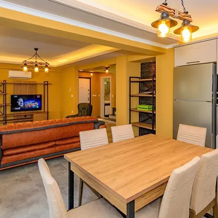 Soeguet 1 - 4 Bedroom With Jacuzzi In Villa *